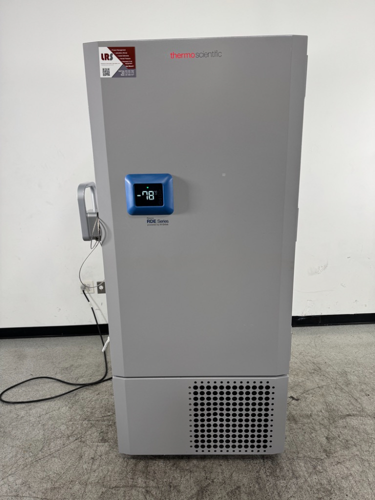 Image of Thermo Scientific Revco RDE Series -80 Ultra Low Freezer